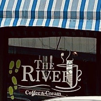 The River Coffee and Cream - Coffee & Tea Near Me - Wrightstown, Wisconsin The River Coffee and Cream - Coffee & Tea Near Me - Wrightstown, Wisconsin