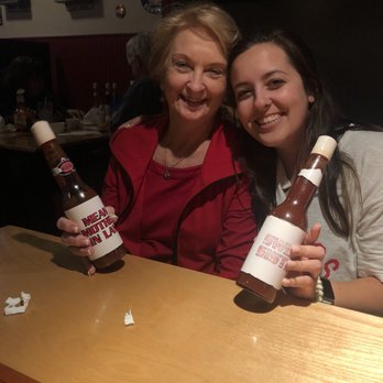 A Little BBQ Joint - Choose a sauce, because the meat comes out without sauce! Loved the Sweet Sister! - Barbeque Near Me - Independence, Missouri A Little BBQ Joint - Choose a sauce, because the meat comes out without sauce! Loved the Sweet Sister! - Barbeque Near Me - Independence, Missouri