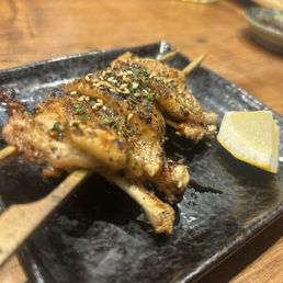 Wings
