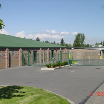 Town Center Self Storage - Self Storage Near Me - University Place, Washington Town Center Self Storage - Self Storage Near Me - University Place, Washington