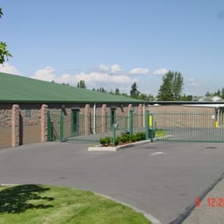Town Center Self Storage