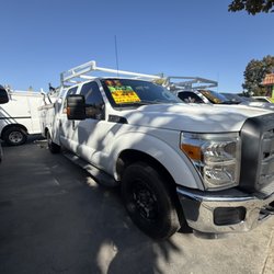 Licensed Commercial Vehicle Sales Consultant