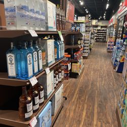 ABC Fine Wine & Spirits