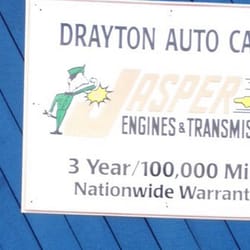Drayton Auto Care