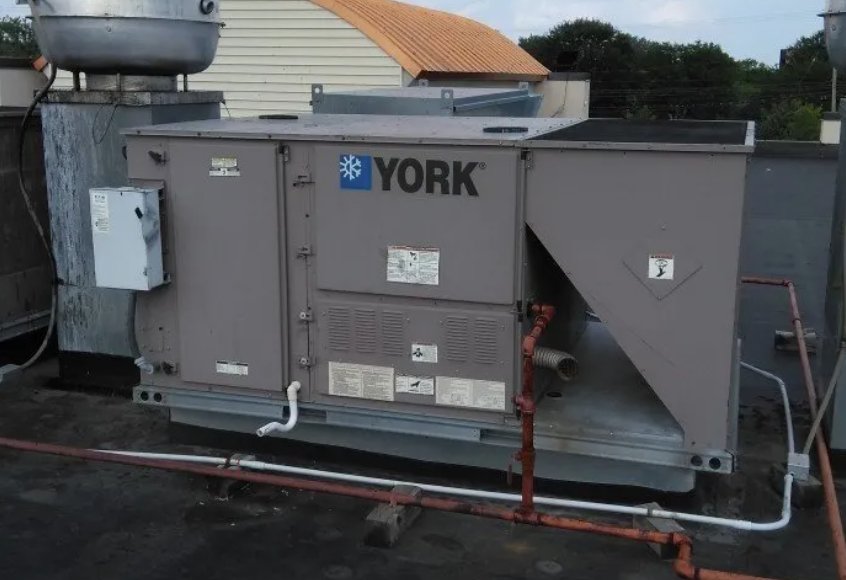 Slide of All Services Air Conditioning and Heating