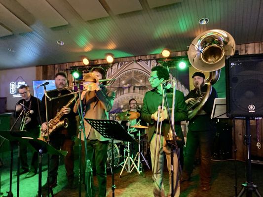 Blind Squirrel - Louisville by null