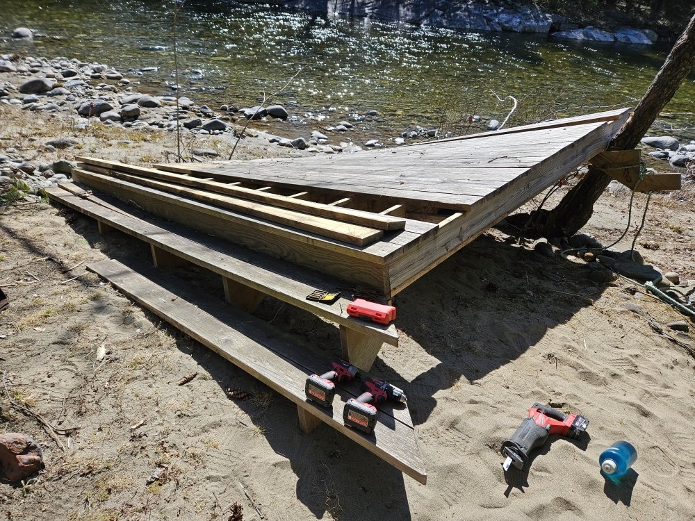 Slide of Out Of A Jam Handyman