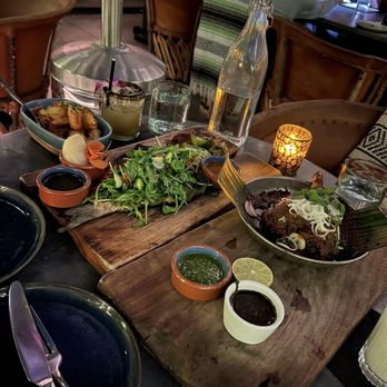 Ka'teen - Dinner for two - Mexican Near Me - Los Angeles, California Ka'teen - Dinner for two - Mexican Near Me - Los Angeles, California