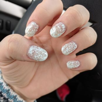 Lindsey's Nails Bar - Acrylic nails with gel polish ! - Nail Salons Near Me - Hammond, Louisiana Lindsey's Nails Bar - Acrylic nails with gel polish ! - Nail Salons Near Me - Hammond, Louisiana