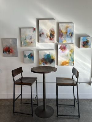 Prevail Union | MGM by null