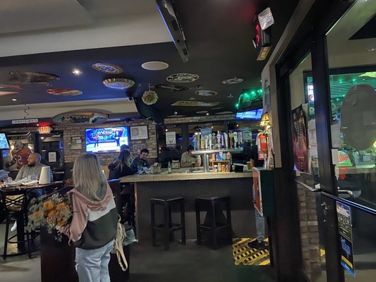 Sports Grill South Miami by null