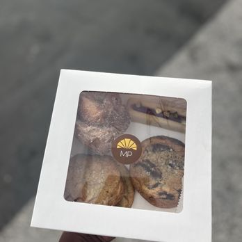 Maillard Pastries - Bakeries Near Me - Baltimore, Maryland