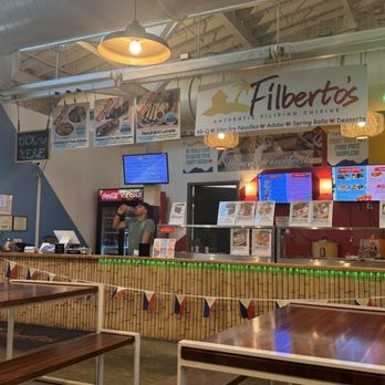 Filberto's Authentic Filipino Cuisine - Filipino Near Me - Columbus, Georgia Filberto's Authentic Filipino Cuisine - Filipino Near Me - Columbus, Georgia