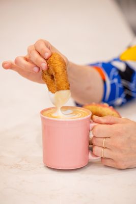 Smack Dab Chicago by null