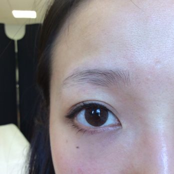 EverTrue Microblading Salon - Flatiron - Before - Permanent Makeup Near Me - New York, New York EverTrue Microblading Salon - Flatiron - Before - Permanent Makeup Near Me - New York, New York