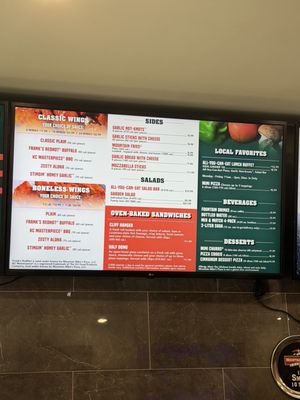 Menu photo 5 Mountain Mike's Pizza Jurupa Valley, CA Menu photo 5 Mountain Mike's Pizza Jurupa Valley, CA