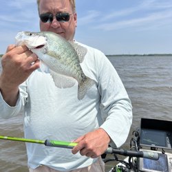 Full Moon Fishing Service