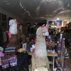 Alpaca Headquarters - Your Peruvian Store - Alpaca Headquarters - Your Peruvian Store, San Juan Bautista, CA