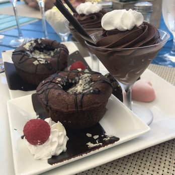 Bistro 245 - Ohhhh the Chocolate Desserts!!!!! - Breakfast & Brunch Near Me - Key West, Florida Bistro 245 - Ohhhh the Chocolate Desserts!!!!! - Breakfast & Brunch Near Me - Key West, Florida