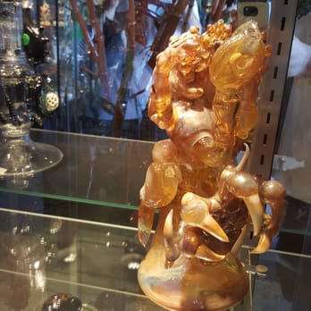Illuzion Glass Galleries - Art Galleries Near Me - Denver, Colorado