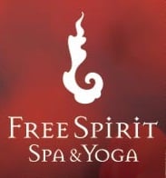 Free Spirit Holistic Mountain Spa Logo