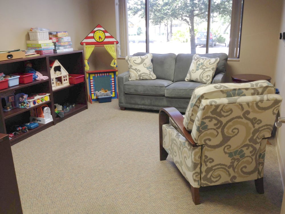 Alina Kodatt Counseling - grief counselor in Jacksonville, FL