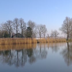 Molen De Eendracht