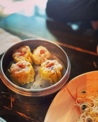 TimWah Chinese Dim Sum Restaurant by null