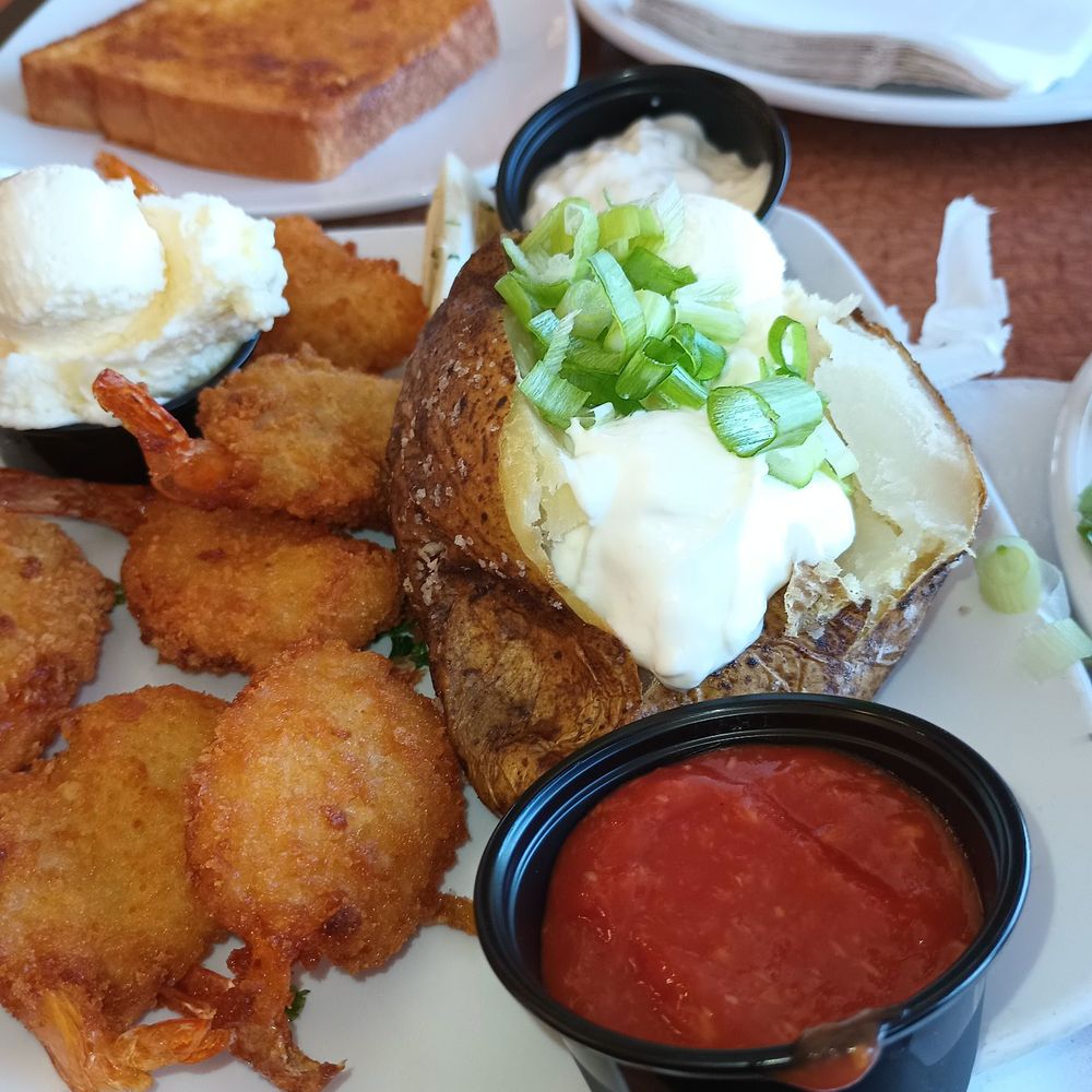 Sizzler - Senior lunch comes w/drink & salad 08.18.23 - Seafood Near Me - Pinole, California Sizzler - Senior lunch comes w/drink & salad 08.18.23 - Seafood Near Me - Pinole, California