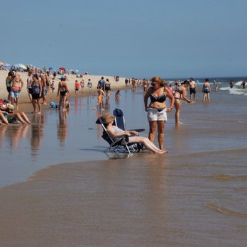 Nauset Beach - 61 degree ocean - Beaches Near Me - Orleans, Massachusetts