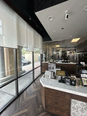 Paderia Bakehouse by null