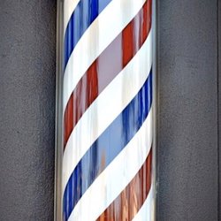 Strong Barber & Salon