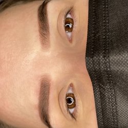 Brows by Violet - Combo Brow