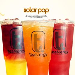 Tea2Go TeaN'ergy
