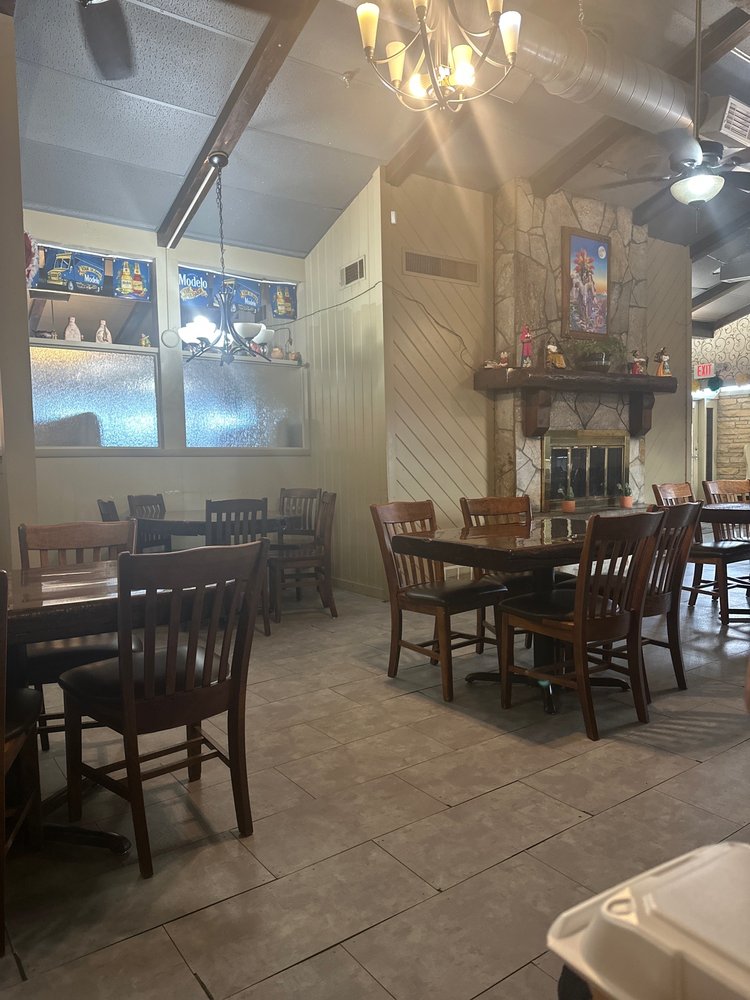 El Rancho Mexican Restaurant