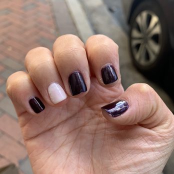 Paint Nail Bar - Nail Salons Near Me - Arlington, Virginia Paint Nail Bar - Nail Salons Near Me - Arlington, Virginia