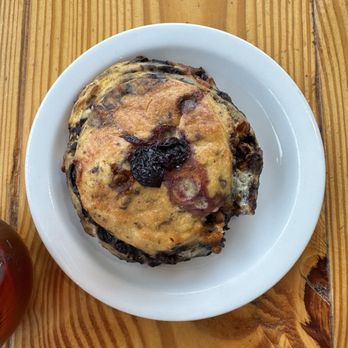 Sola Coffee Cafe - Blueberry scone - Coffee & Tea Near Me - Raleigh, North Carolina Sola Coffee Cafe - Blueberry scone - Coffee & Tea Near Me - Raleigh, North Carolina