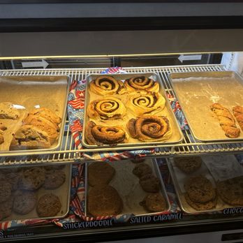 Big Blue Bear - Coffee & Tea Near Me - Kernville, California Big Blue Bear - Coffee & Tea Near Me - Kernville, California