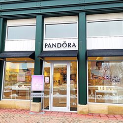 Pandora - Our store front in Clay Terrace. Please follow us on Facebook and Instagram @PandoraClayTerrace