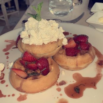 Tableau - Breakfast & Brunch Near Me - Las Vegas, Nevada