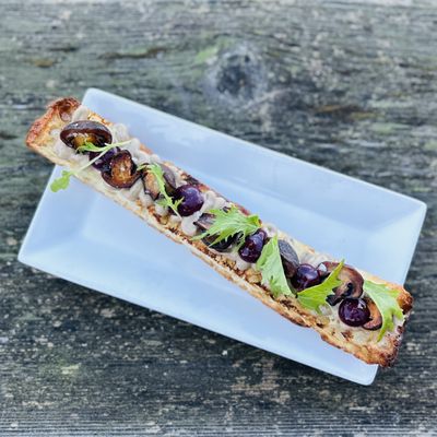 Savory, a restaurant by null