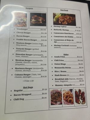 Menu photo 4 Red Top Restaurant Chowchilla, CA Menu photo 4 Red Top Restaurant Chowchilla, CA