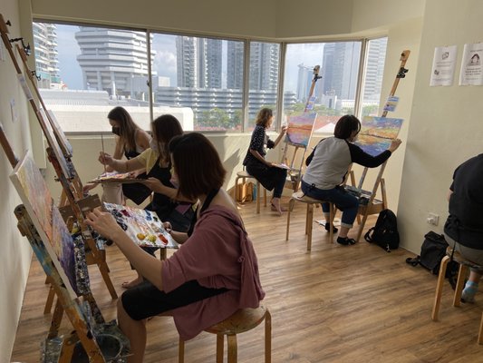 Artify Studio by null