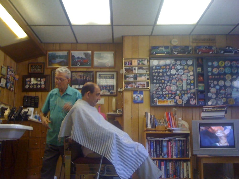 MORRISVILLE BARBER SHOP CLOSED 110 Aviation Pkwy, Morrisville