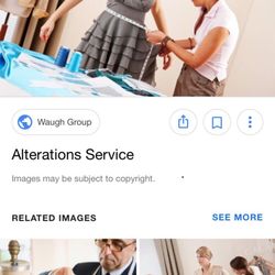 Elizabeth Alterations