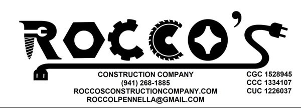 Rocco’s Construction