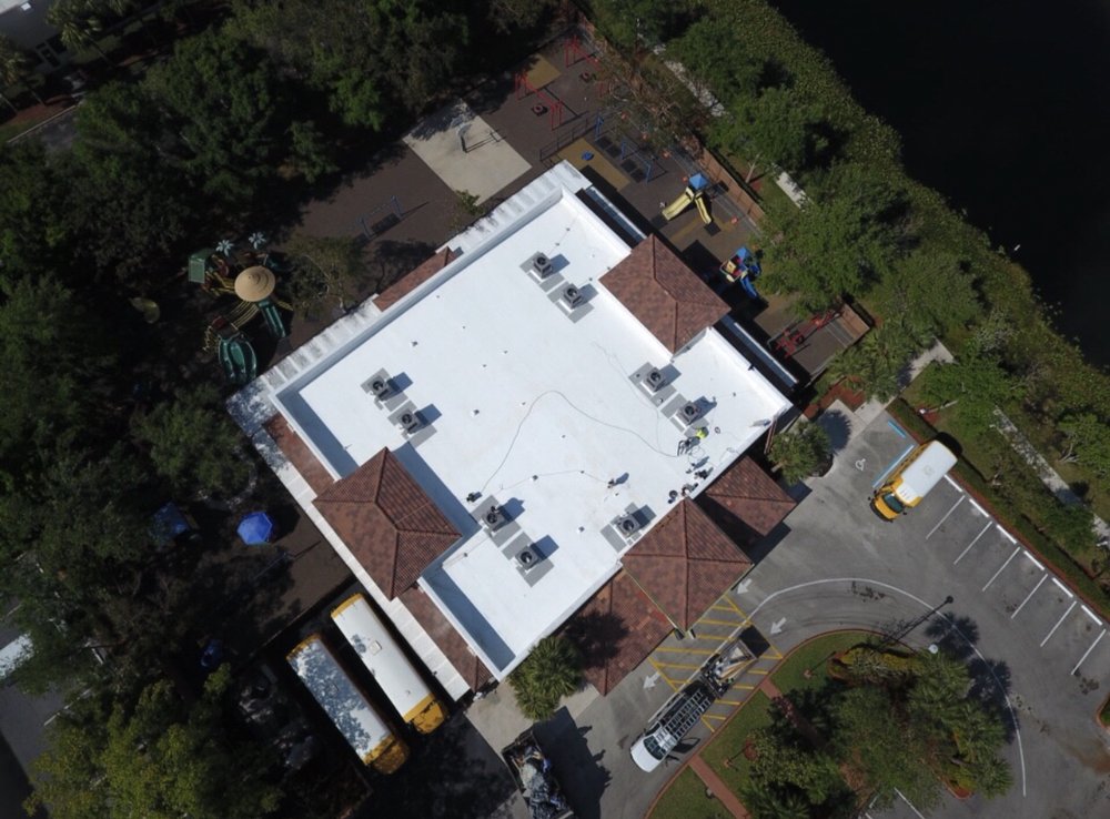 Slide of Paletz Roofing & Inspection