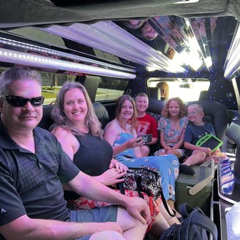 RC's Affordable Limousine Service - Family - Limos Near Me - Bakersfield, California RC's Affordable Limousine Service - Family - Limos Near Me - Bakersfield, California