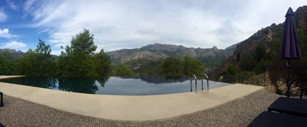 VIVOOD Landscape Hotel by null