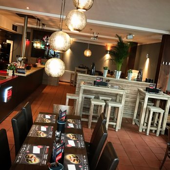Beef & Beats - Burgers Near Me - Ganderkesee, NI